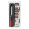 Performance Tool 3/8 In Dr. Torque Wrench M197 - alternate 4